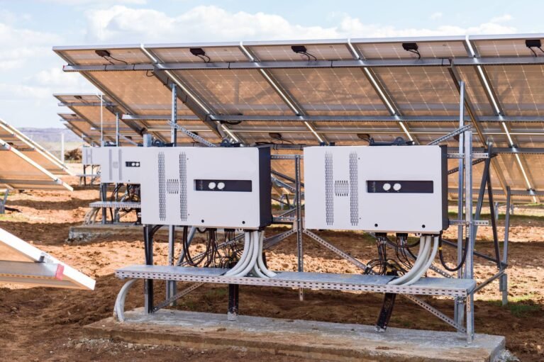 Solar Energy Company in Dubai