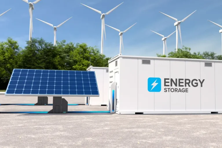 Solar Energy Company in Dubai