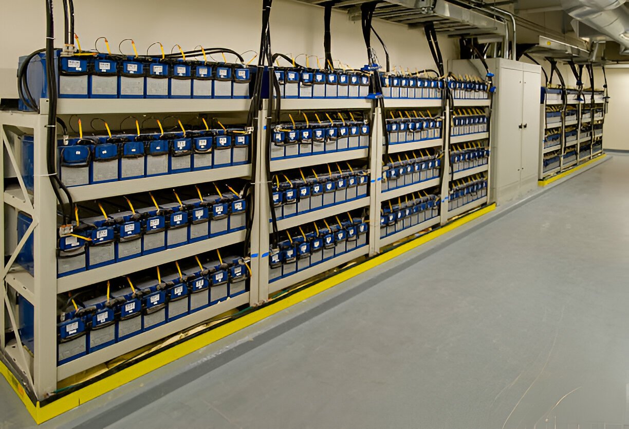 Solar Energy Company in Dubai