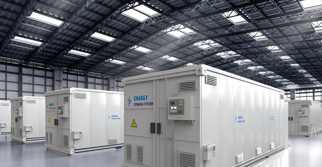 Solar Energy Company in Dubai
