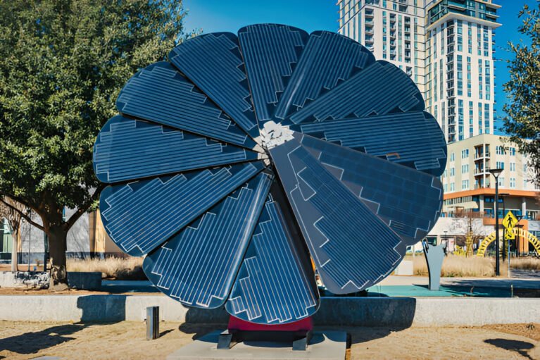 Solar Energy Company in Dubai