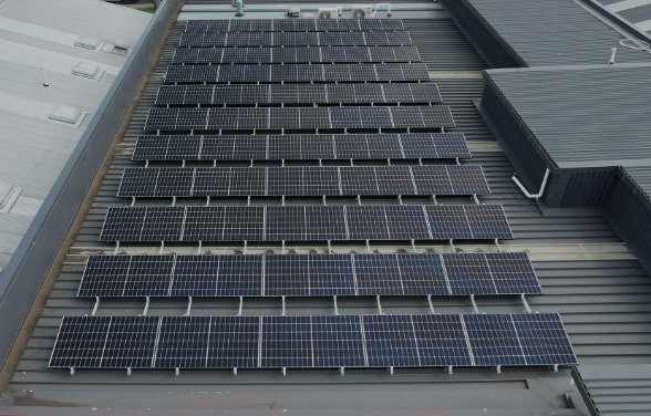 Solar Energy Company in Dubai