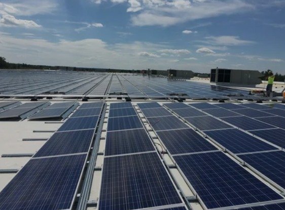 Solar Energy Company in Dubai