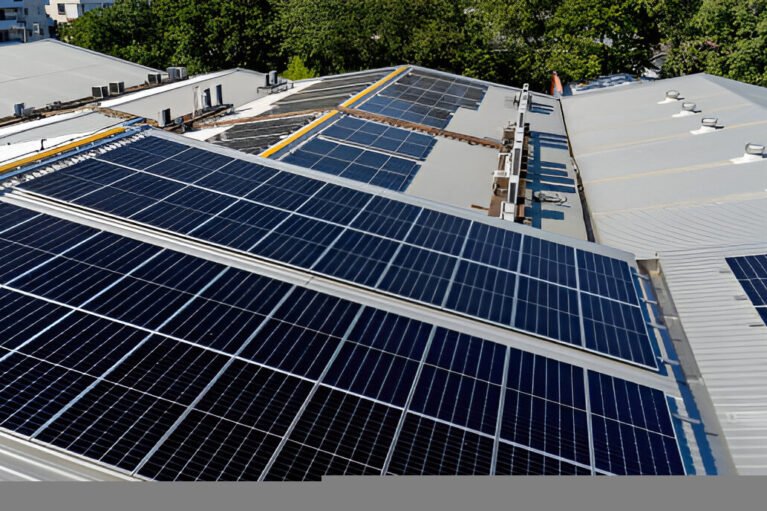 Solar Energy Company in Dubai