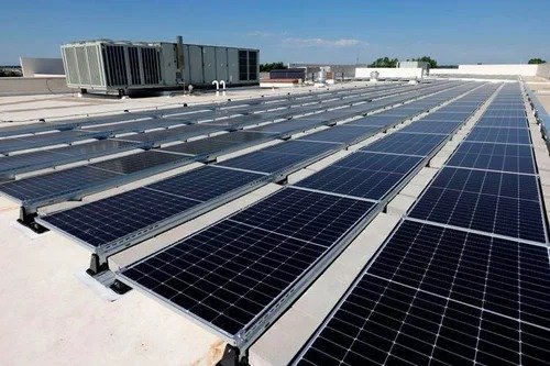 Solar Energy Company in Dubai
