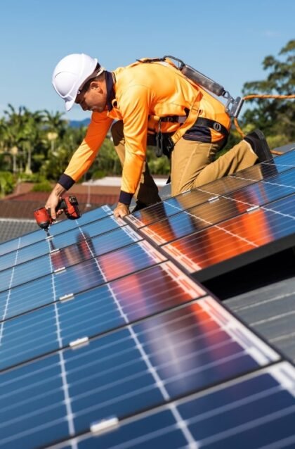 bg2 Solar Energy Company in Dubai