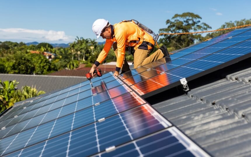 bg2 Solar Energy Company in Dubai