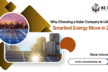 solar company in UAE