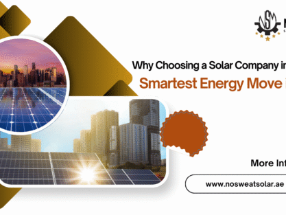 solar company in UAE