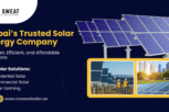 Solar Energy Company in Dubai