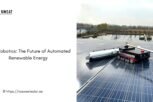 Solar Robotics The Future of Automated Renewable Energy