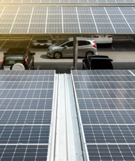 Solar Energy Company in Dubai