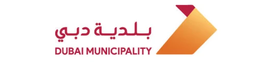 Dubai Municipality Official Logo
