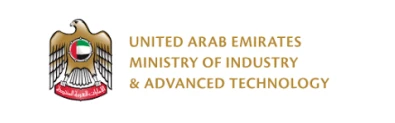 UAE Ministry of Industry and Advanced Technology official logo